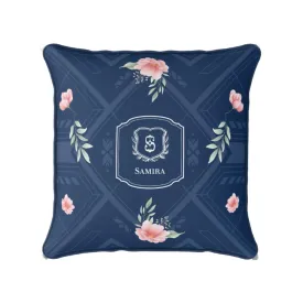 Deco Bloom Cushion Cover