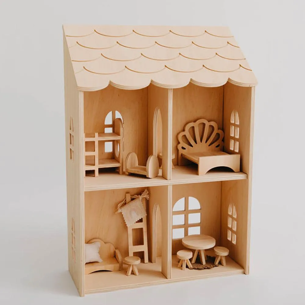 Dolls House Furniture