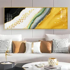 Dreamscape Premium Acrylic Horizontal Wall Art