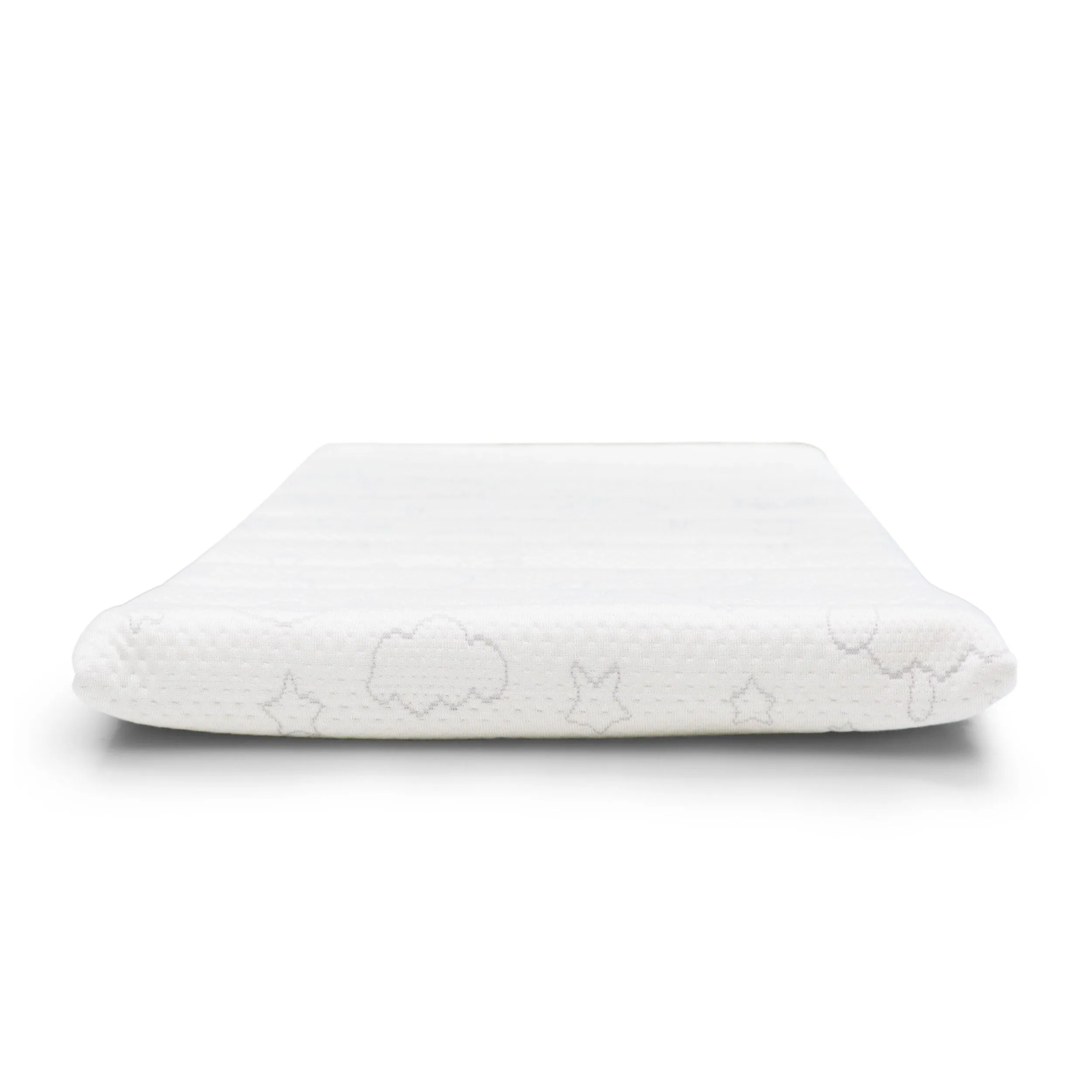 Easy | Toddler Pillow