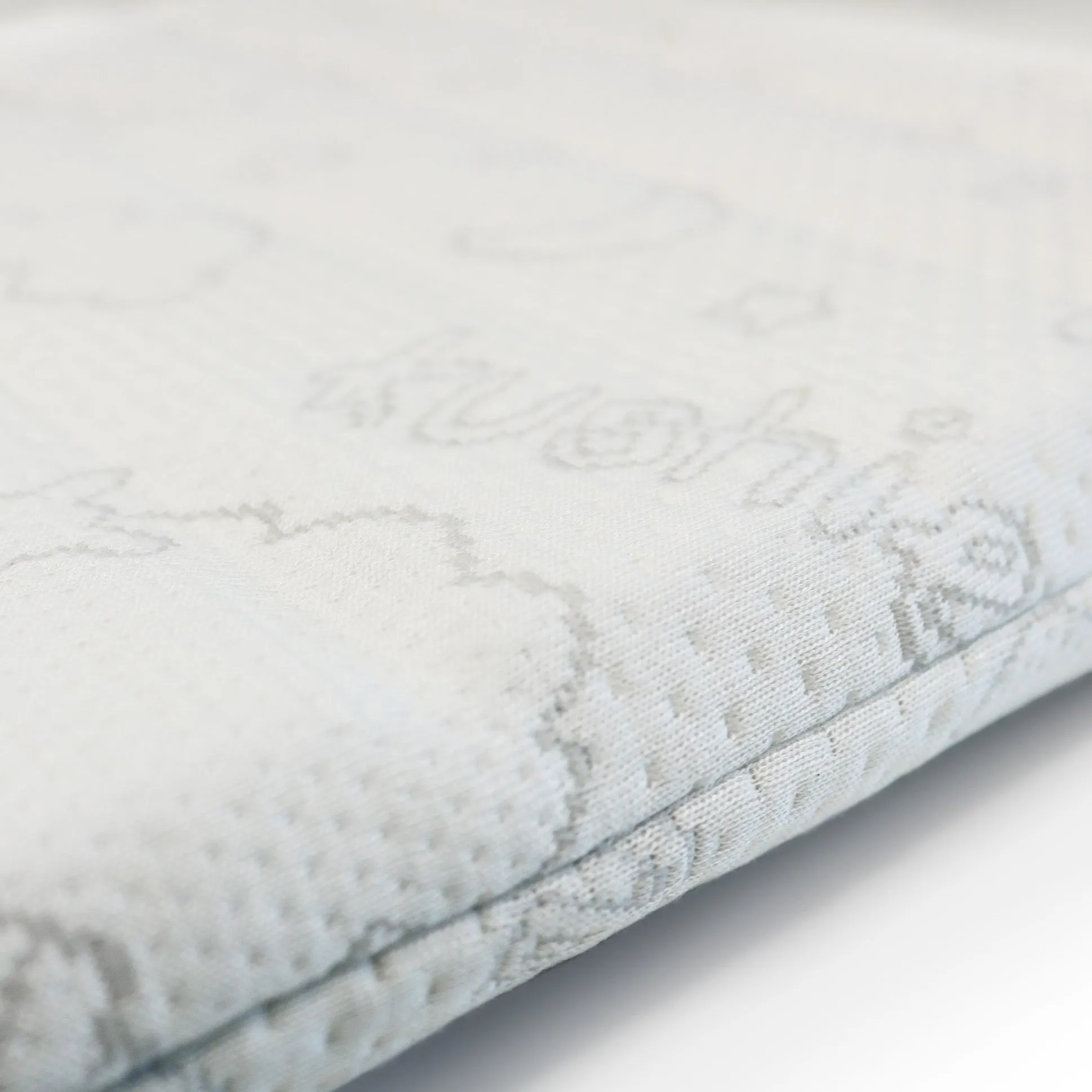 Easy | Toddler Pillow