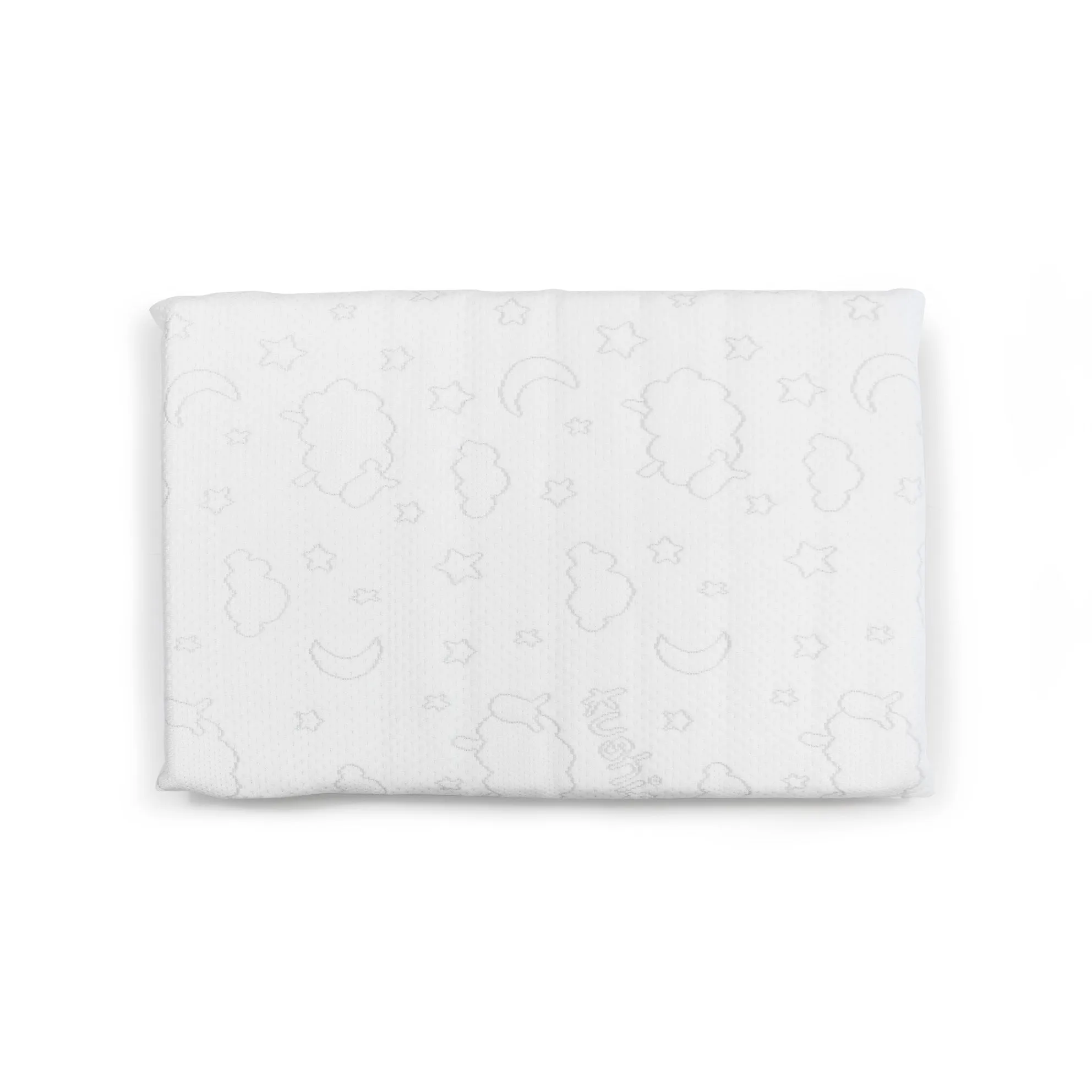 Easy | Toddler Pillow