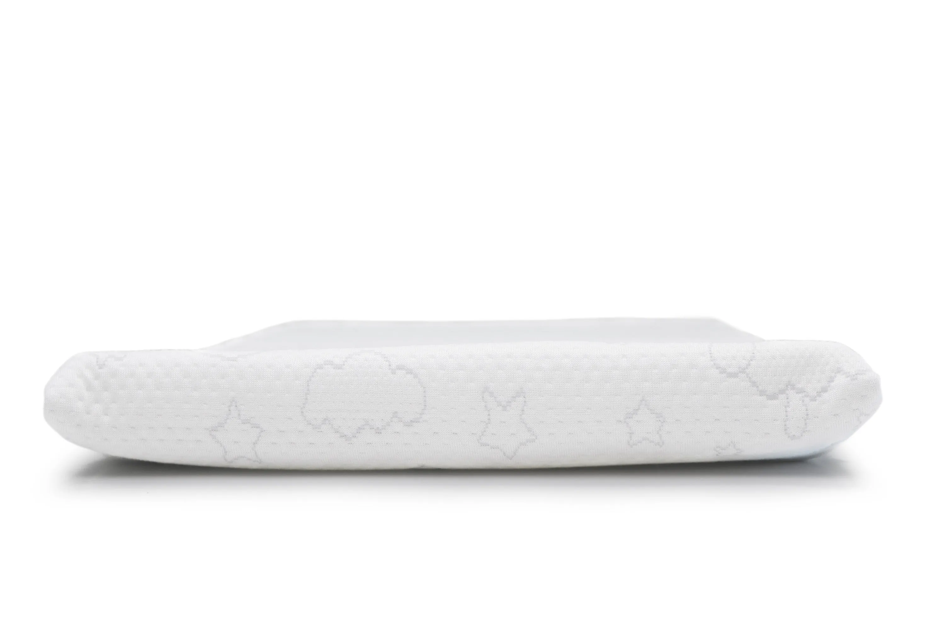 Easy | Toddler Pillow