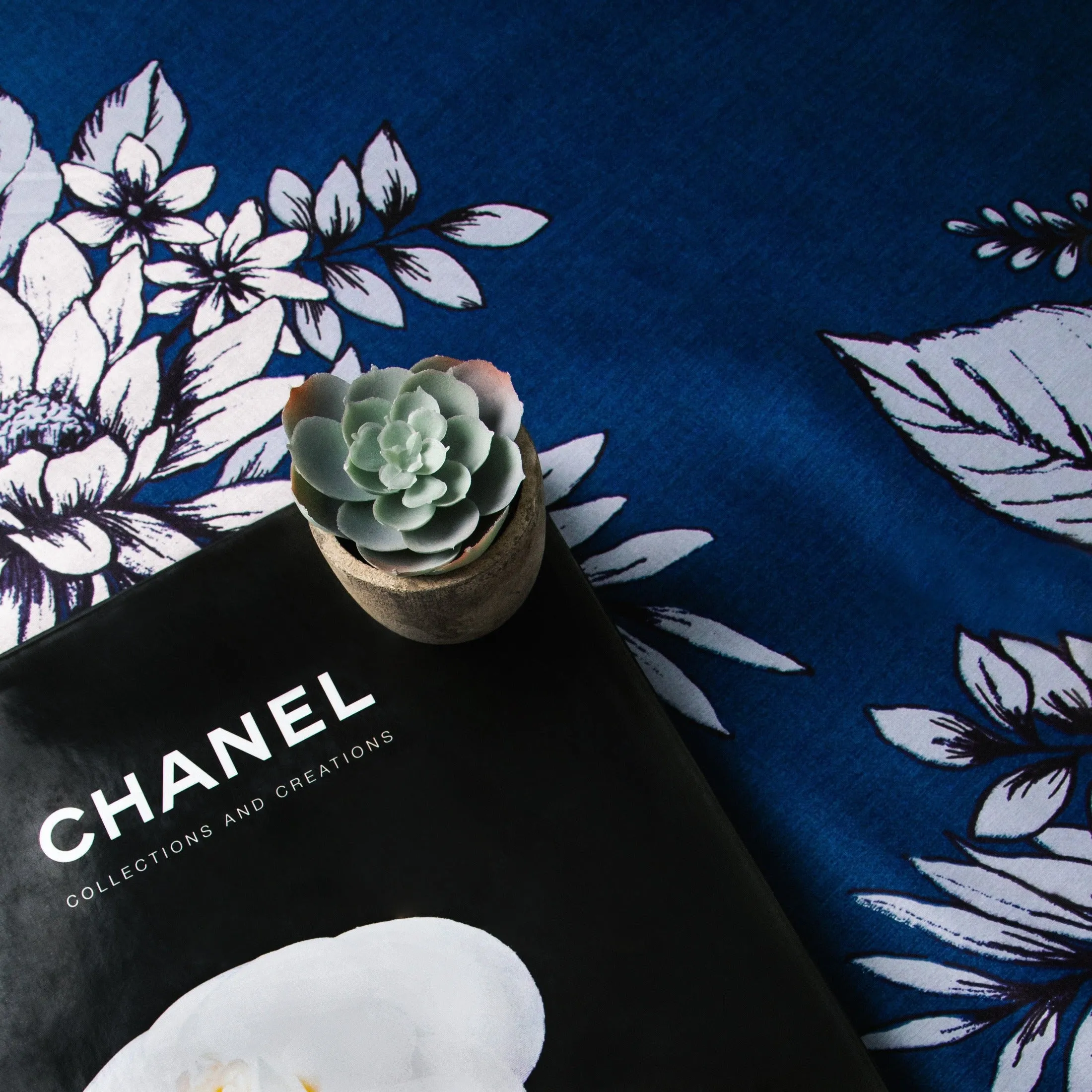 Flora Extra Deep Pocket Sheet Set