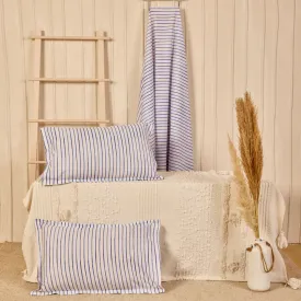 Fly Away With Me Cord Print  Single/ Double/ King Bed Sheet Set