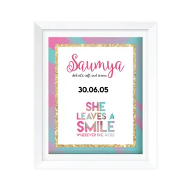 Frame - a - Memory - Pretty Petite