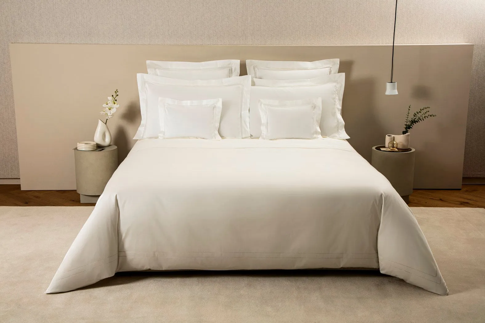 Frette 'Doppio Ajour' Cotton Bed Linen Collection