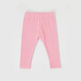 Goldie   Ace Bowie Rib Legging Sweet Pea
