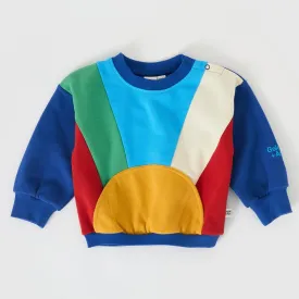 Goldie   Ace Catching Some Rays Terry Sweater Primary