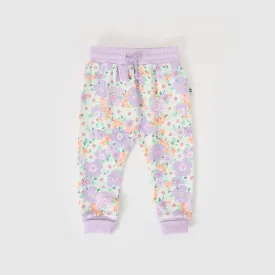 Goldie   Ace Flora Terry Sweatpants