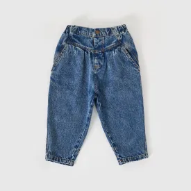 Goldie   Ace Nora Denim Pant