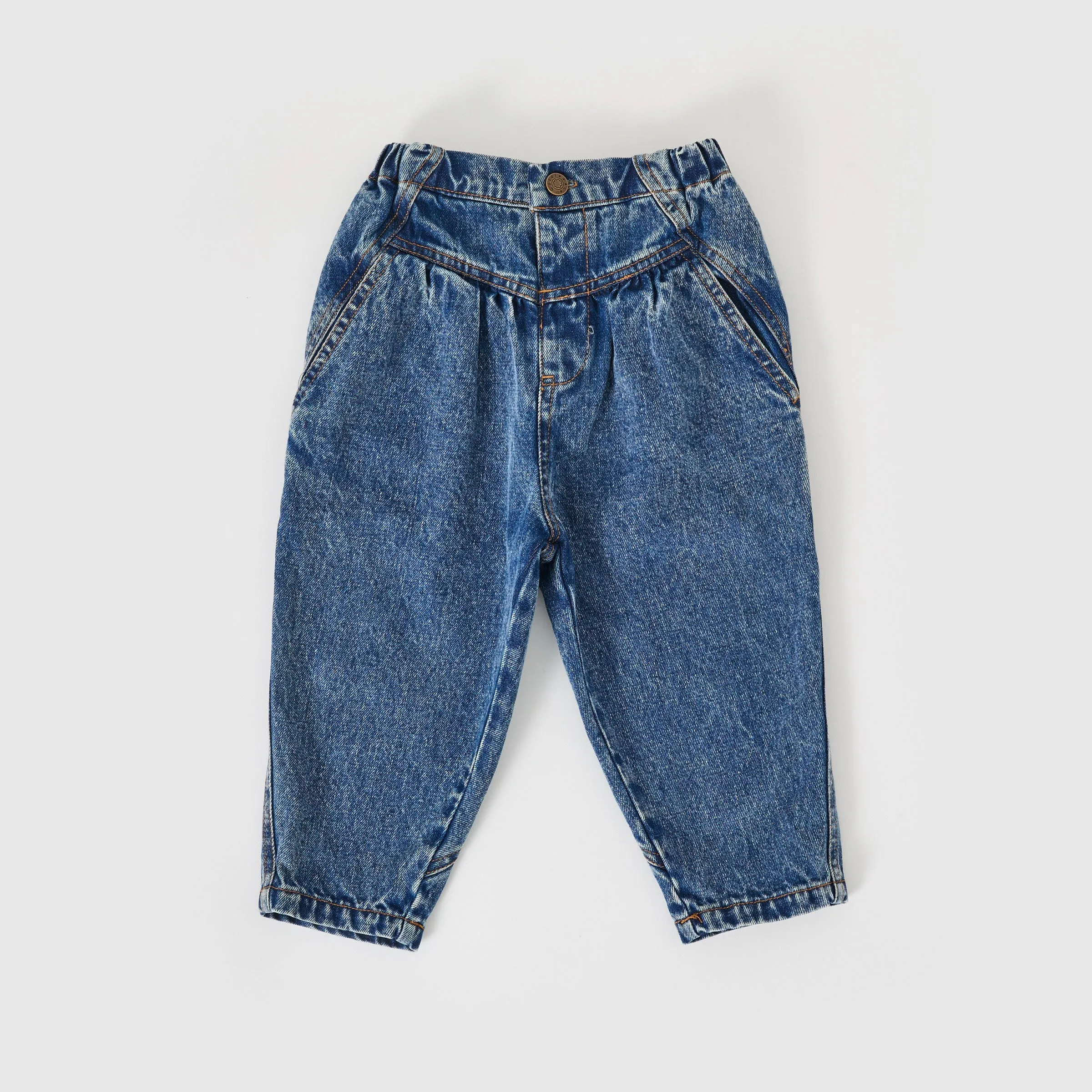 Goldie   Ace Nora Denim Pant