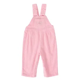 Goldie   Ace Sammy Corduroy Overalls Sweet Pea