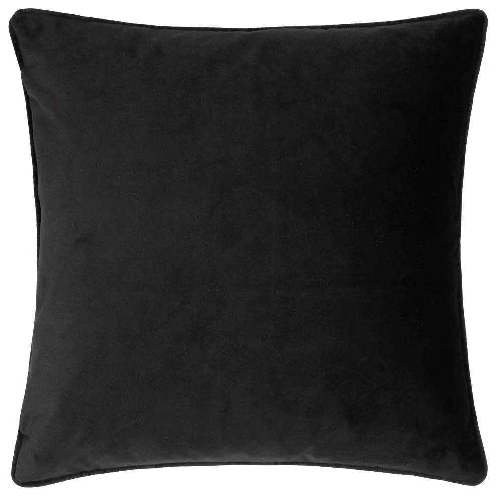 Hawthorn Bee Cushion Ginger