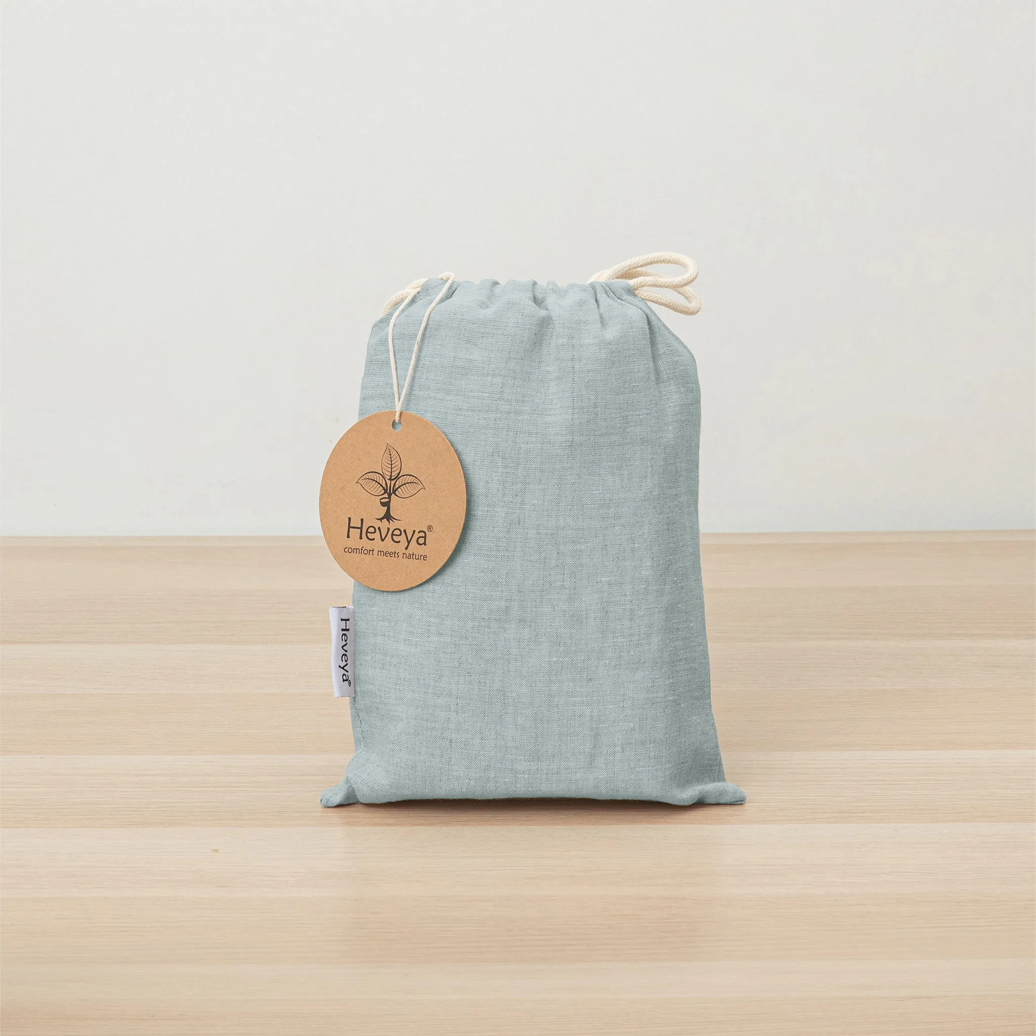 Heveya® Linen Bolster Case