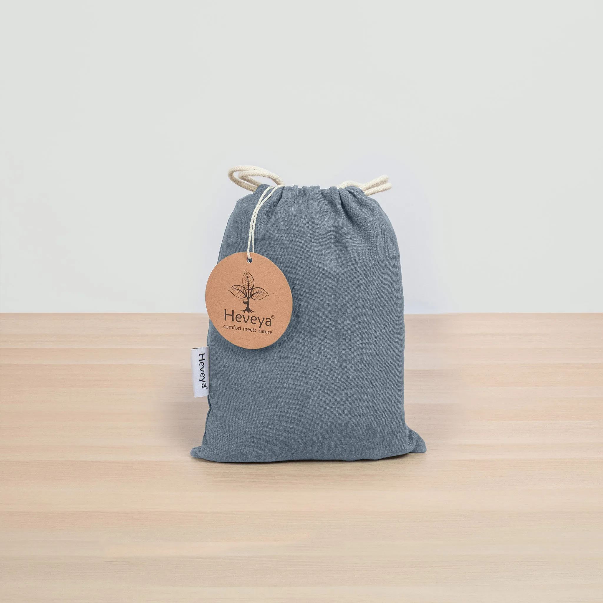 Heveya® Linen Bolster Case