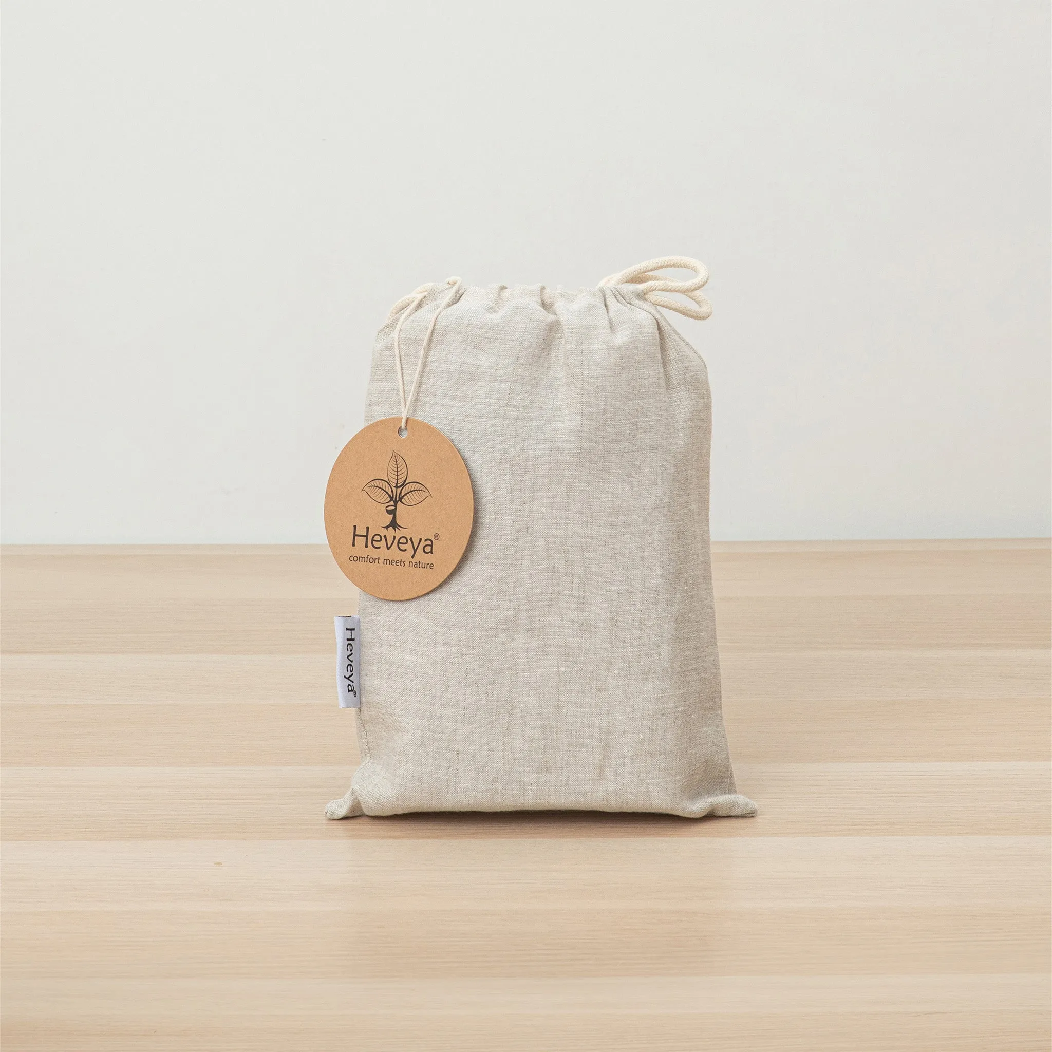 Heveya® Linen Bolster Case