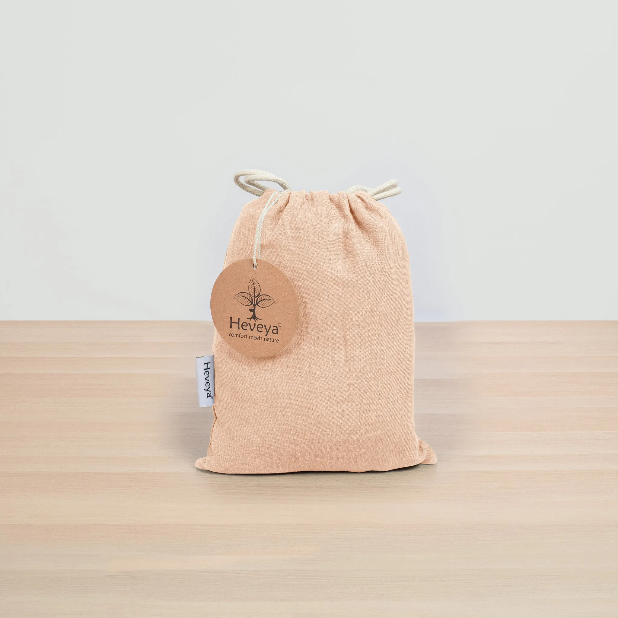 Heveya® Linen Bolster Case
