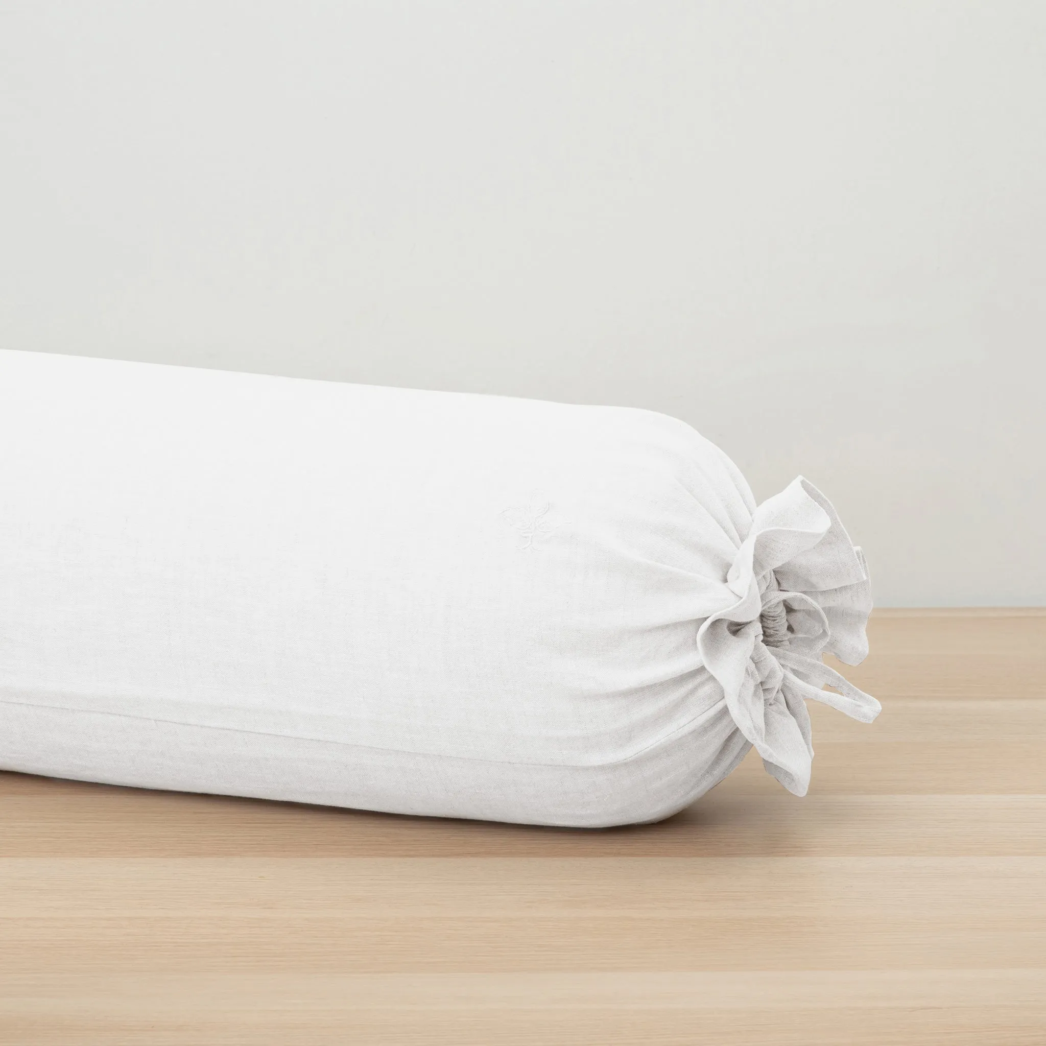 Heveya® Linen Bolster Case