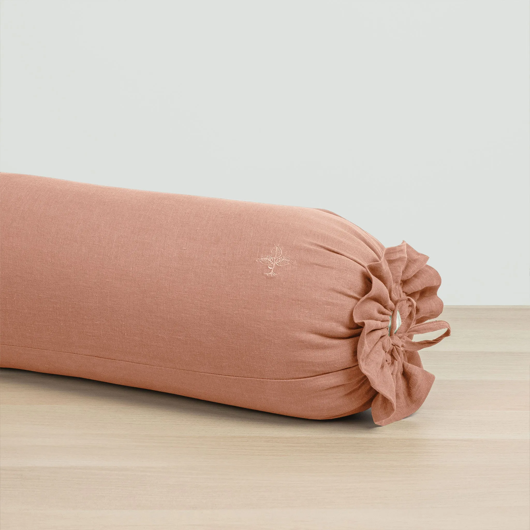 Heveya® Linen Bolster Case