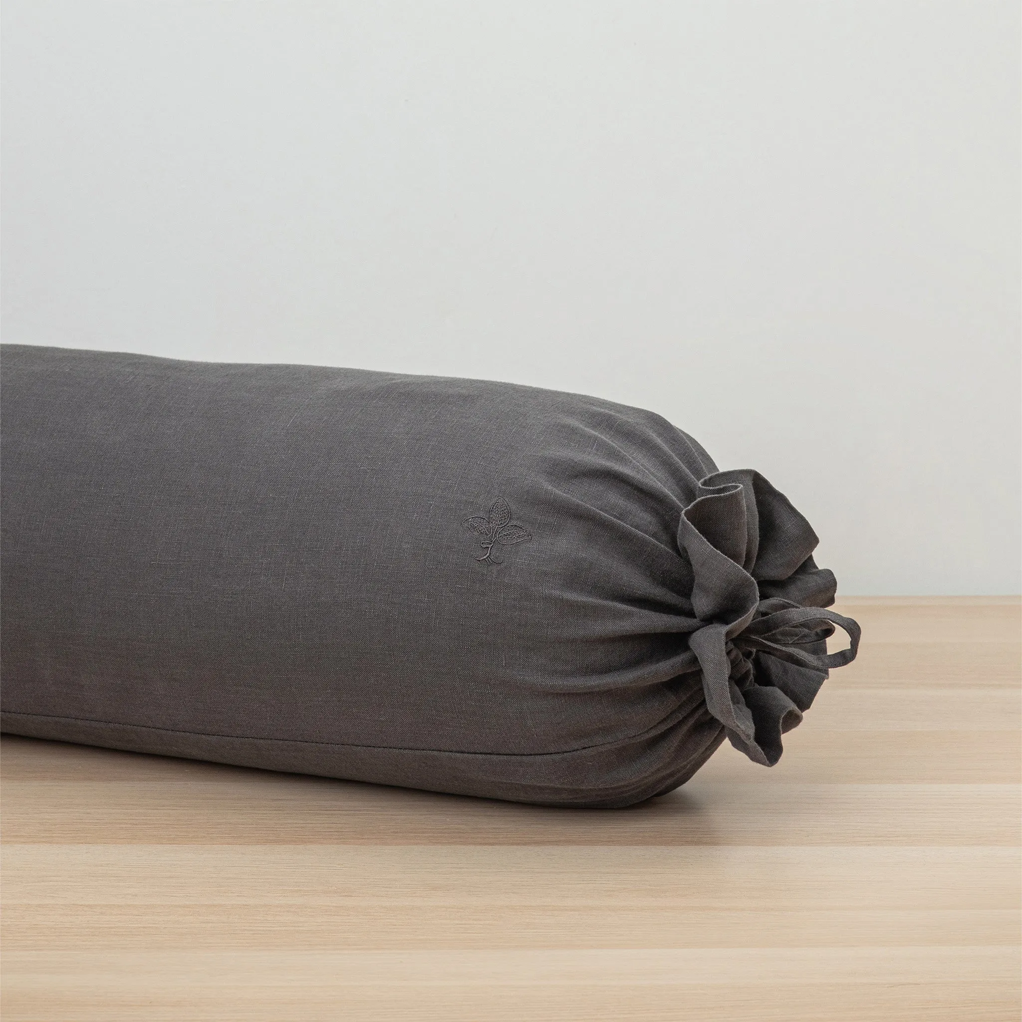 Heveya® Linen Bolster Case