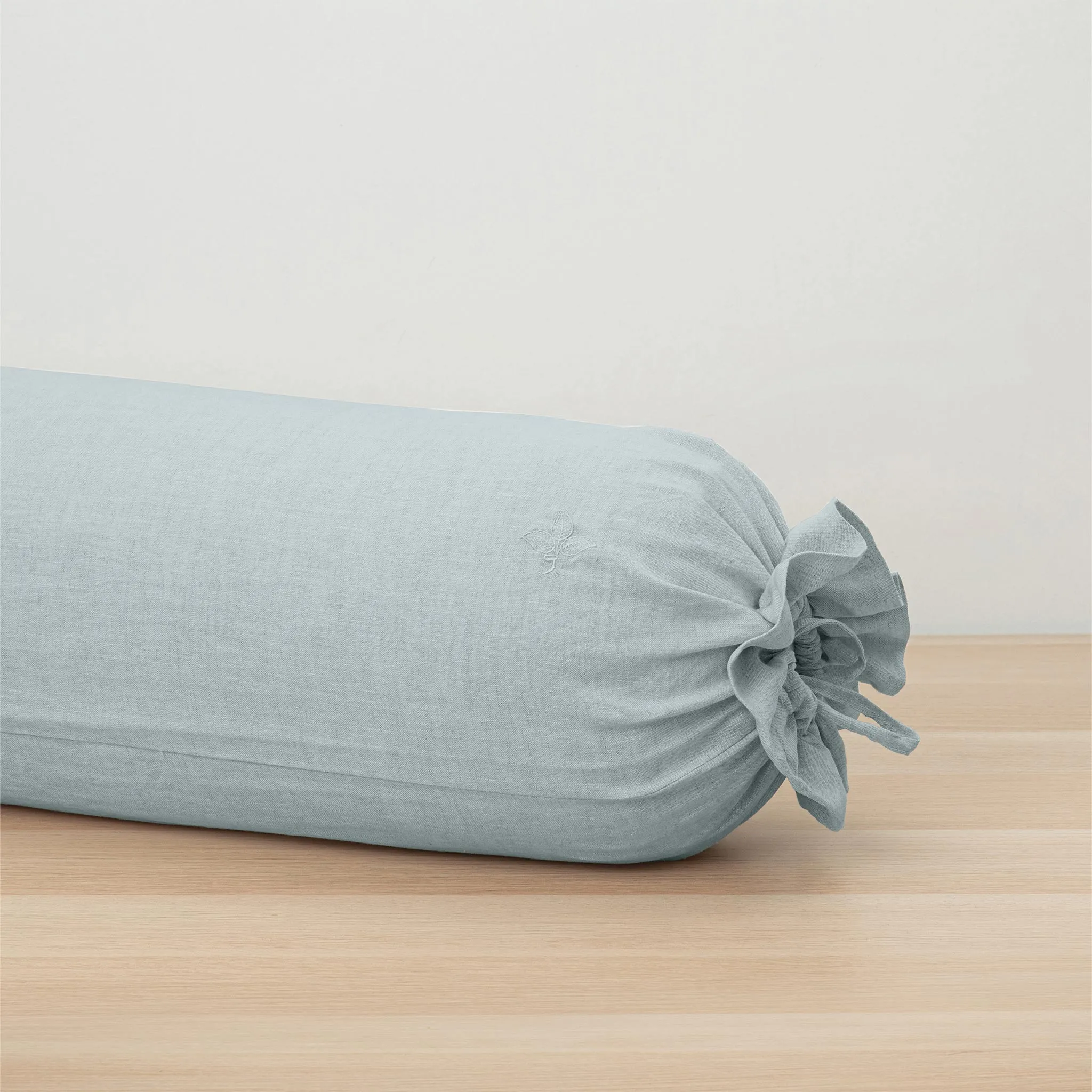 Heveya® Linen Bolster Case