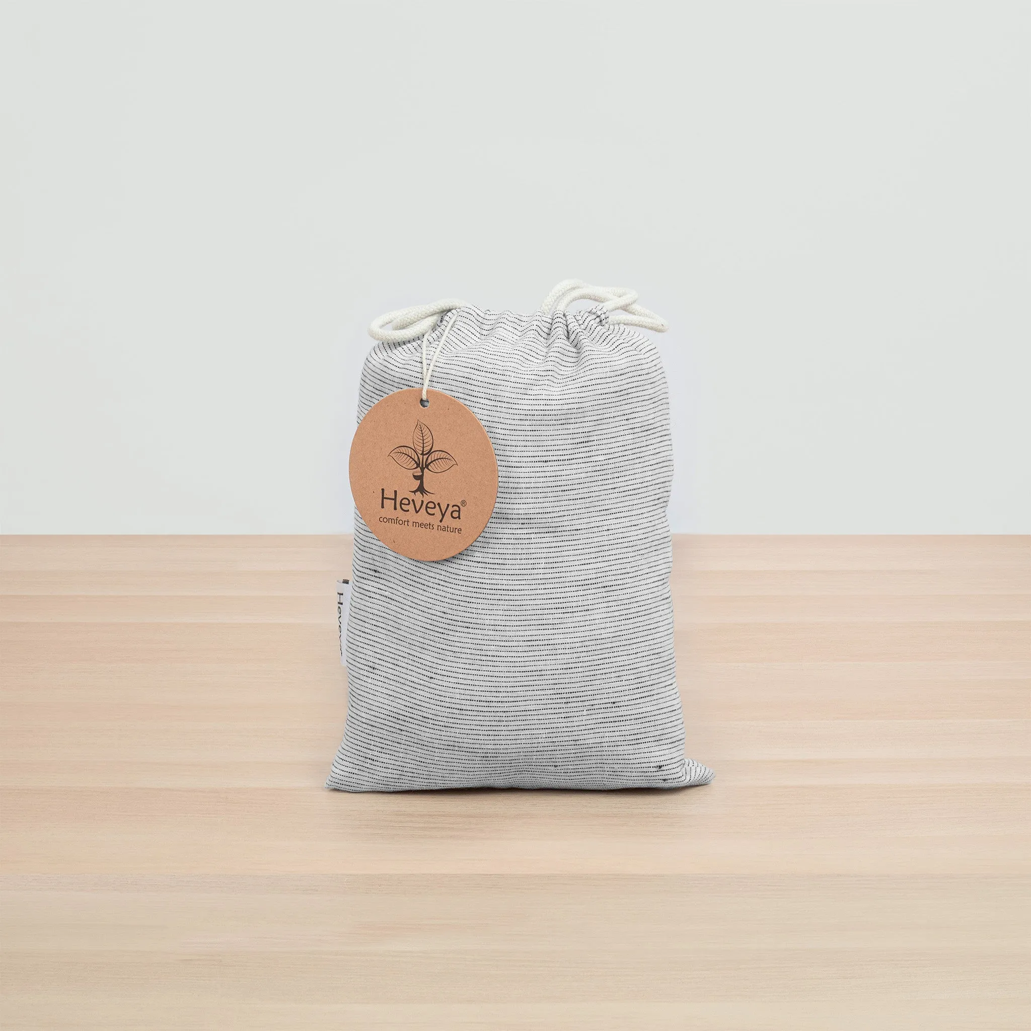 Heveya® Linen Bolster Case