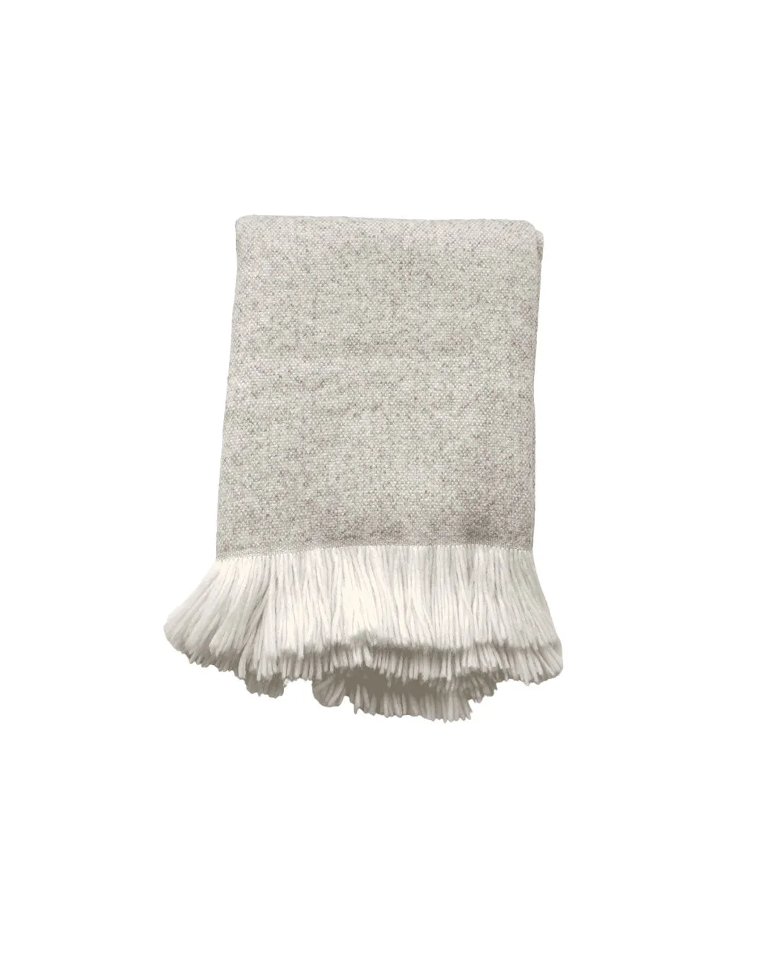 ILLA Alpaca Blanket