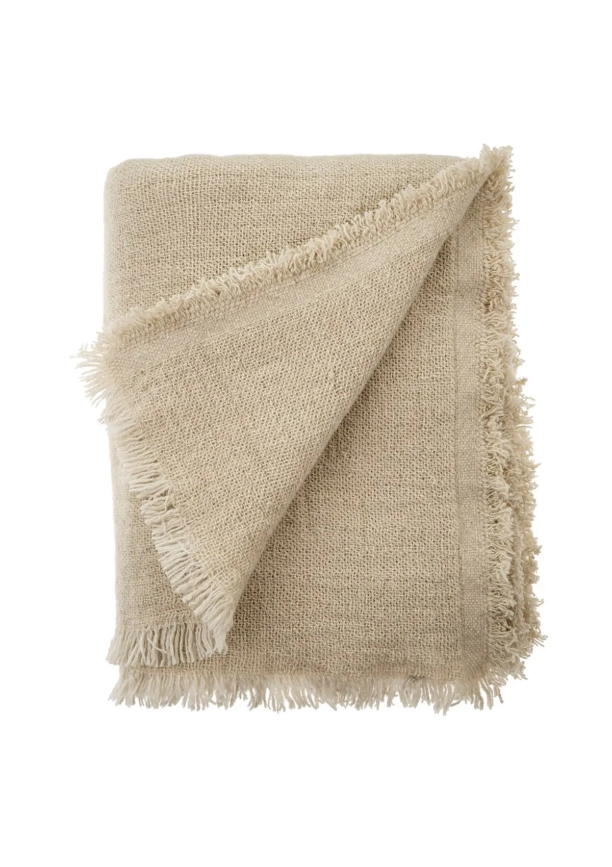 Ira Throw