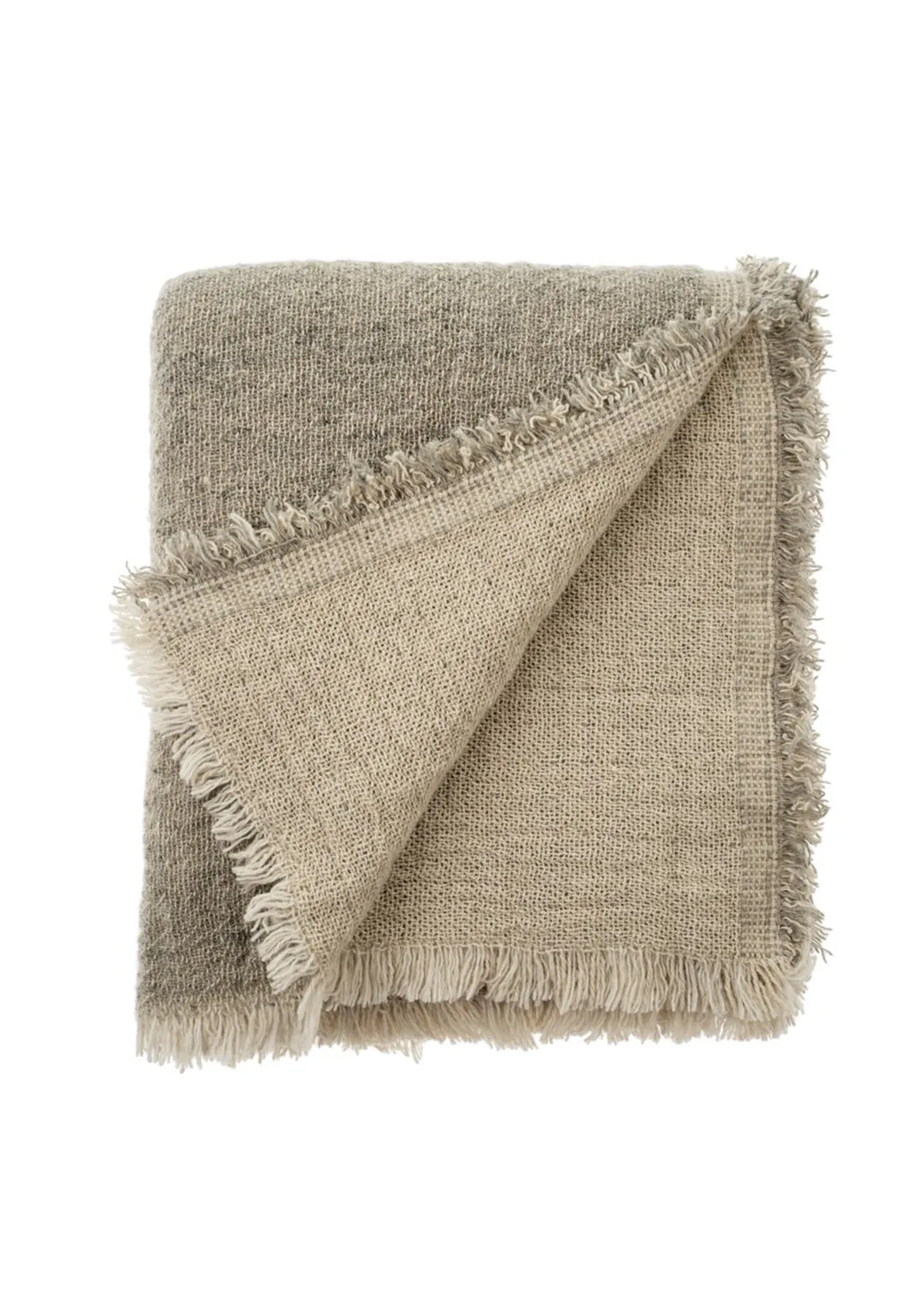 Ira Throw