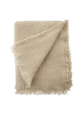 Ira Throw
