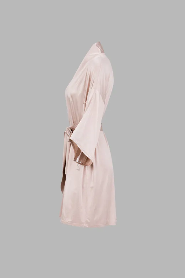 Kelly Kimono Classic - Champ