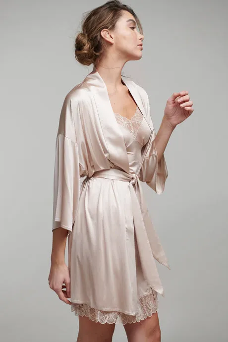 Kelly Kimono Classic - Champ
