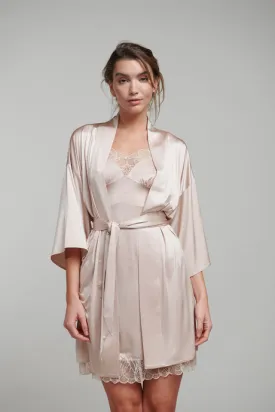 Kelly Kimono Classic - Champ