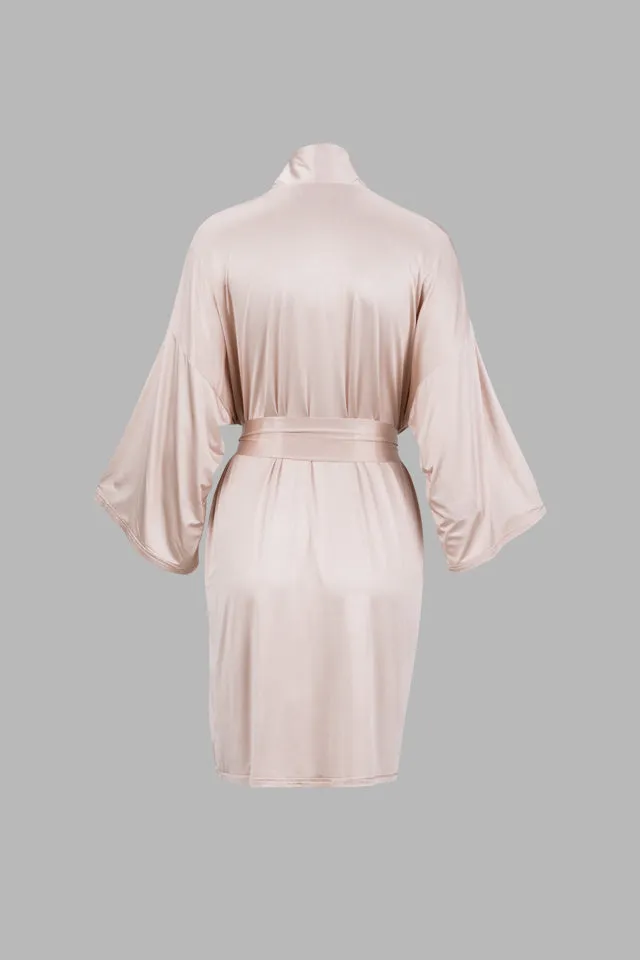 Kelly Kimono Classic - Champ