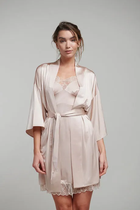 Kelly Kimono Classic - Champ