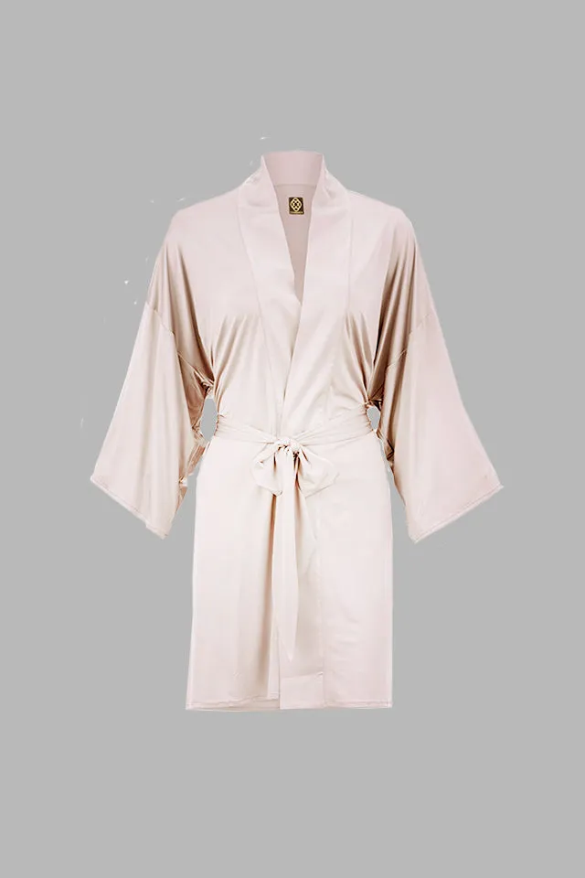 Kelly Kimono Classic - Champ