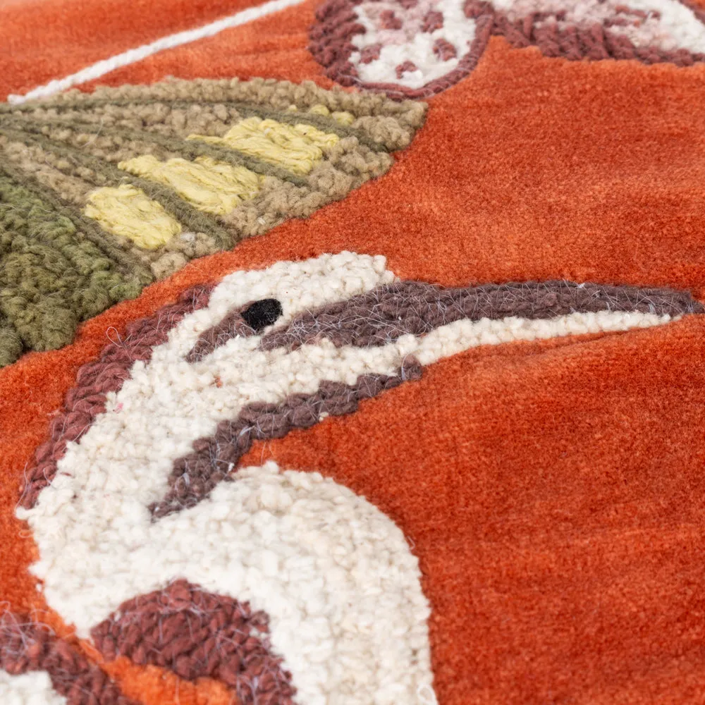 Kushiro Cushion Coral