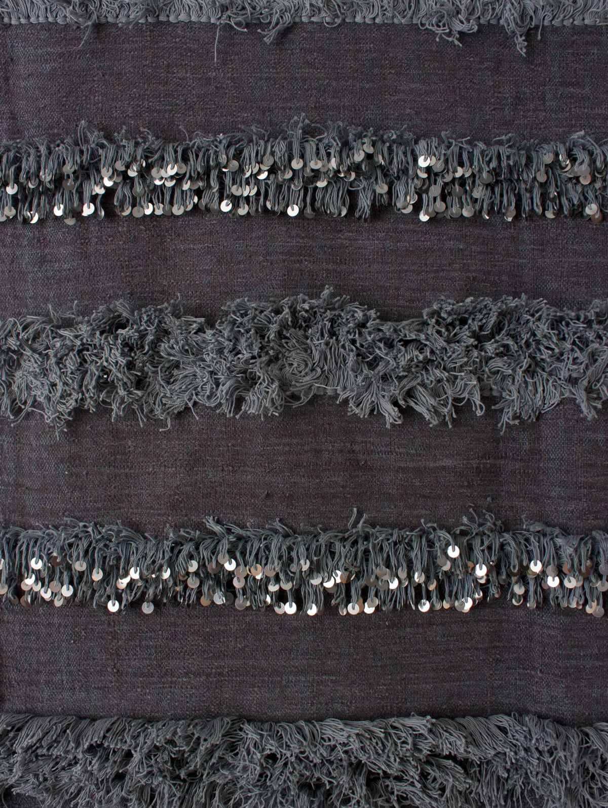 Moroccan Handira Blanket No. 127