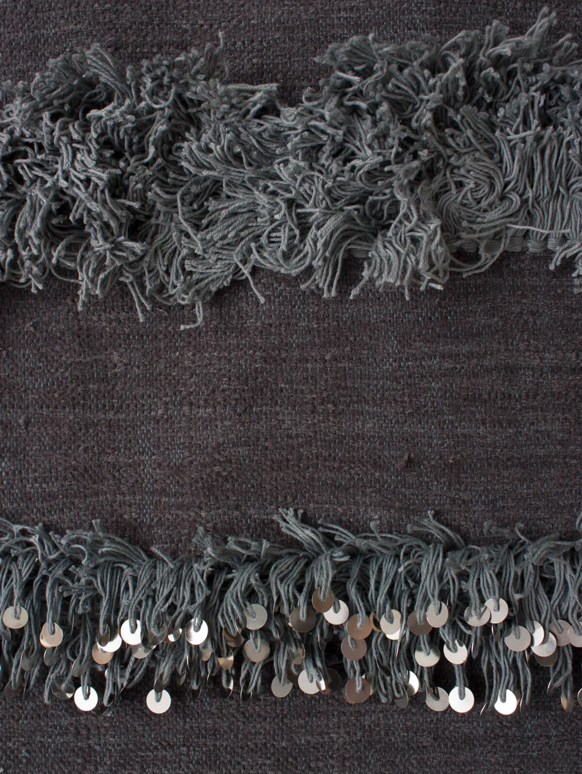 Moroccan Handira Blanket No. 127