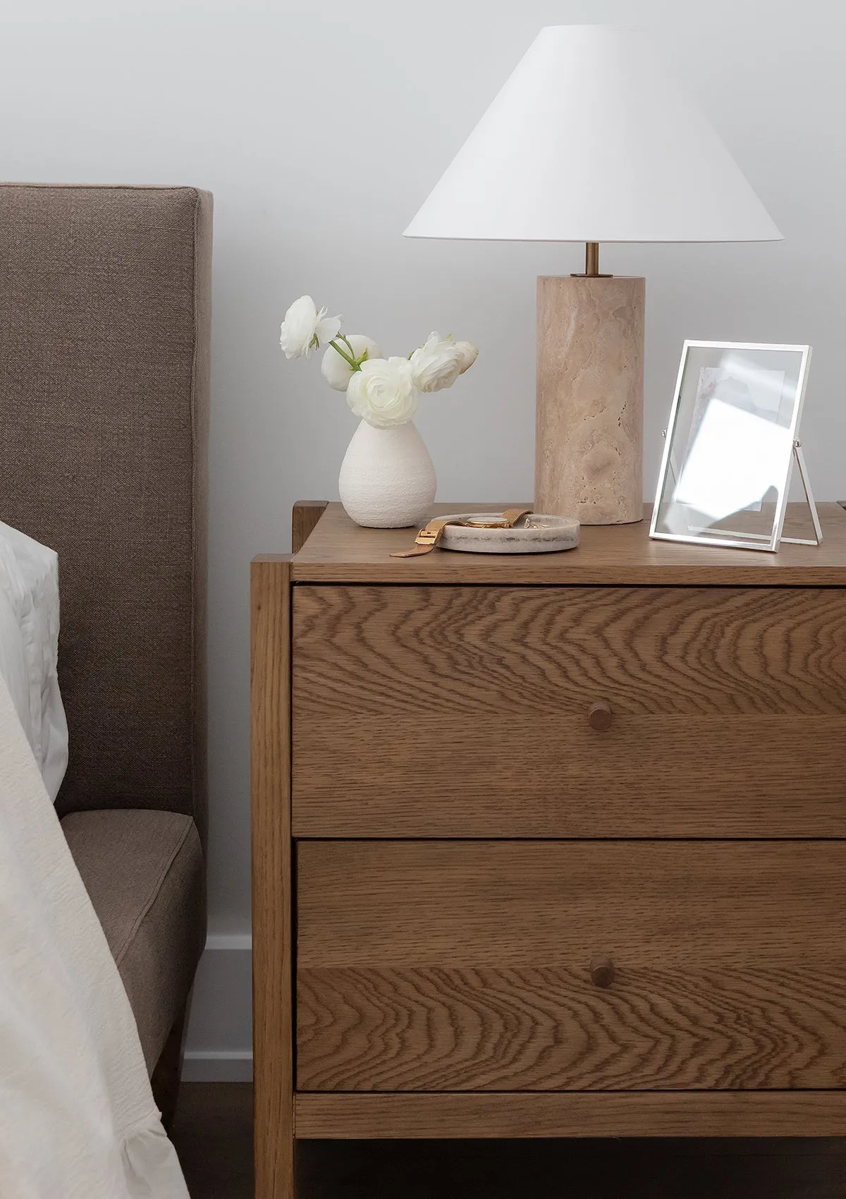 Oakland King Bed
