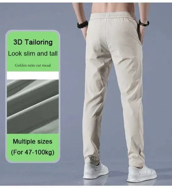 PREMIUM HAND CRAFTED KOREAN JOGGERS | Buy 1 Get 1 Free