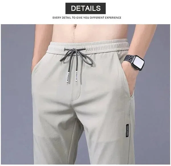PREMIUM HAND CRAFTED KOREAN JOGGERS | Buy 1 Get 1 Free