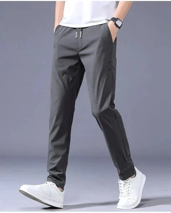 PREMIUM HAND CRAFTED KOREAN JOGGERS | Buy 1 Get 1 Free