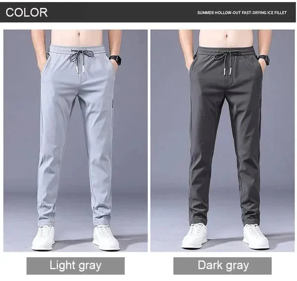 PREMIUM HAND CRAFTED KOREAN JOGGERS | Buy 1 Get 1 Free