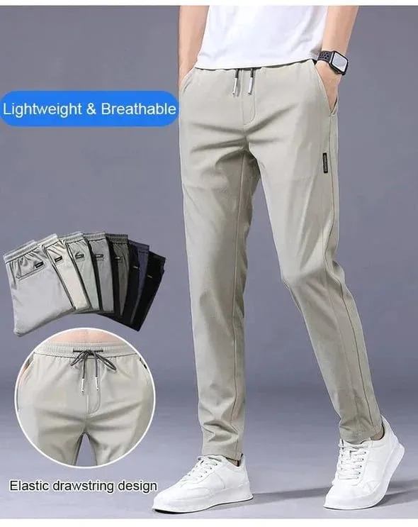 PREMIUM HAND CRAFTED KOREAN JOGGERS | Buy 1 Get 1 Free