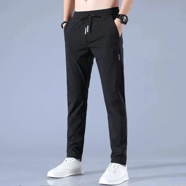 PREMIUM HAND CRAFTED KOREAN JOGGERS | Buy 1 Get 1 Free