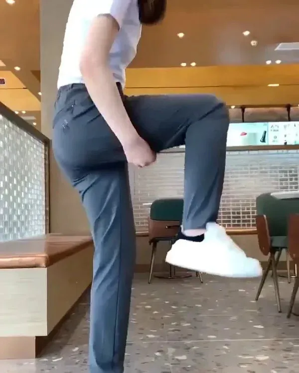 PREMIUM HAND CRAFTED KOREAN JOGGERS | Buy 1 Get 1 Free