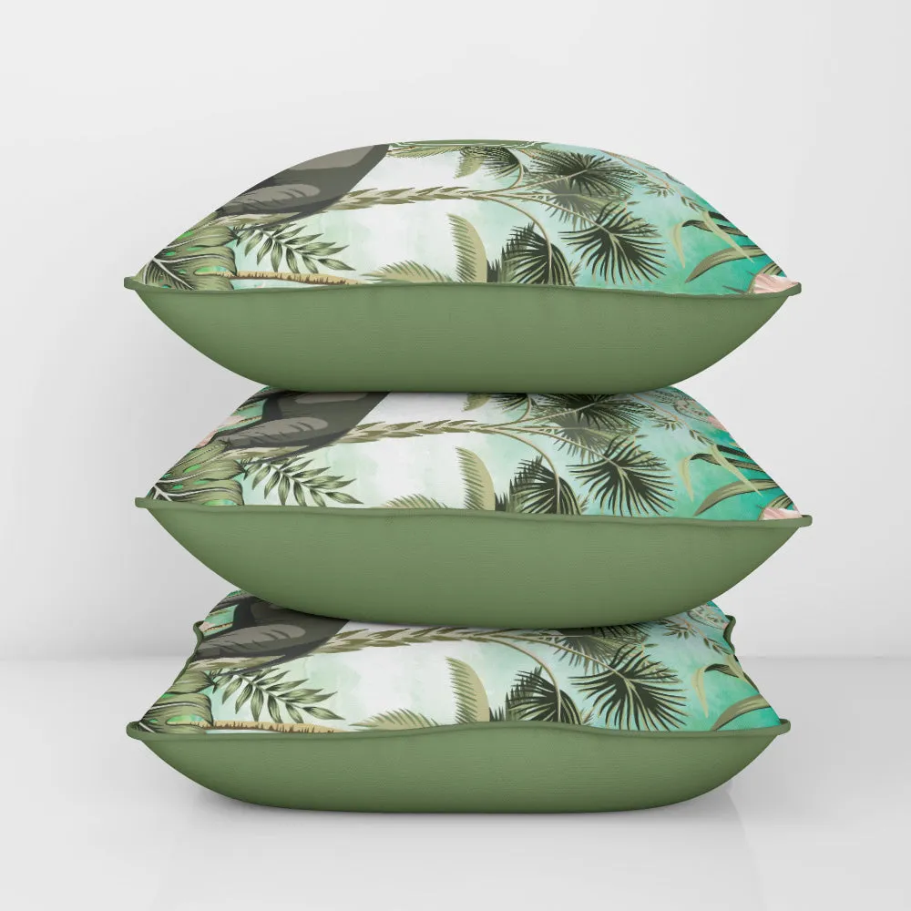 Savanna Wild Cushion Cover