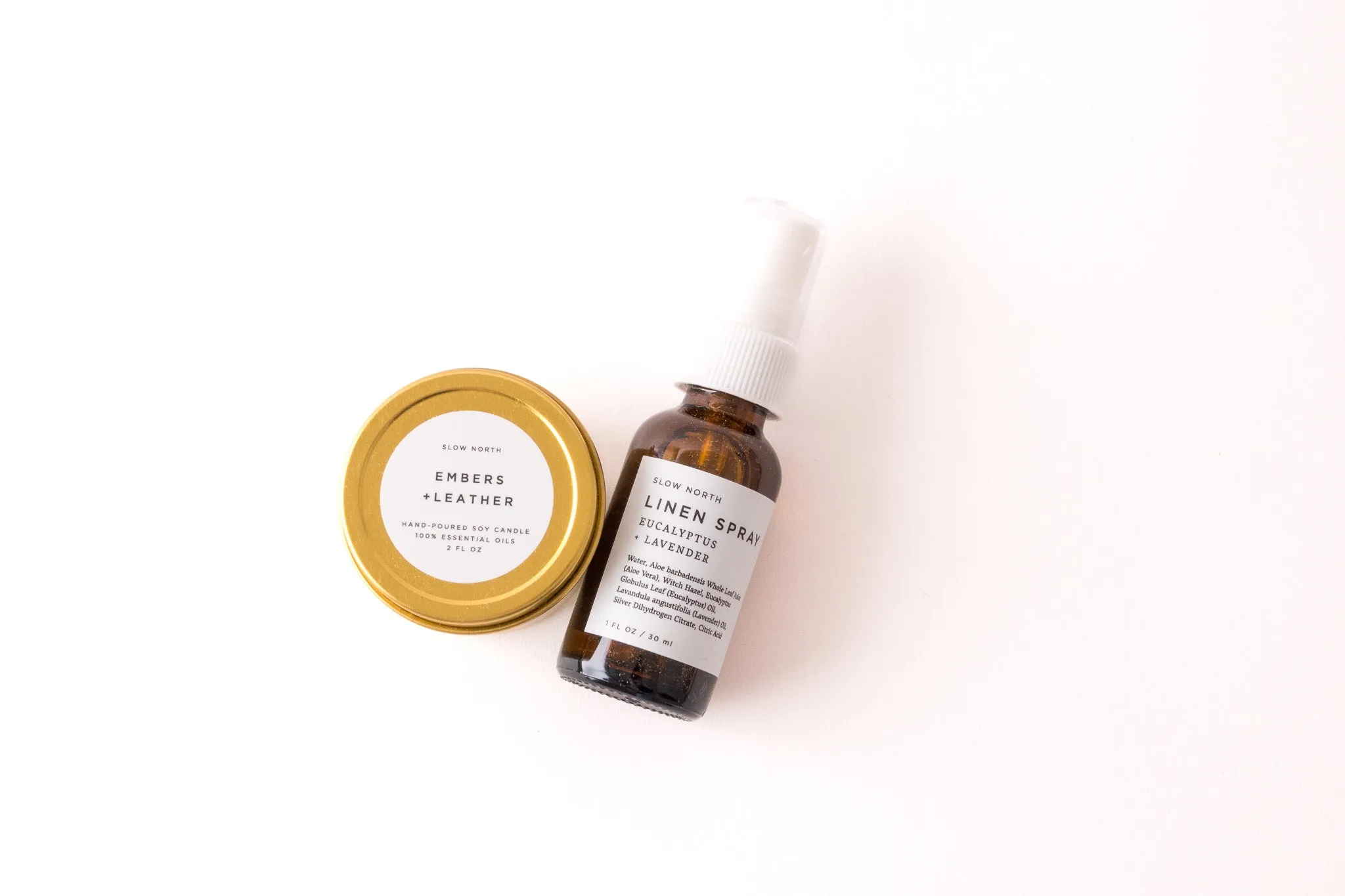 Self Care Gift Set